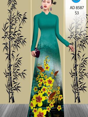 1610335425 878 vai ao dai 2021 (2)